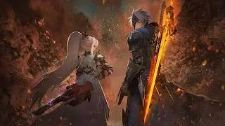 Tales of Arise Full OST