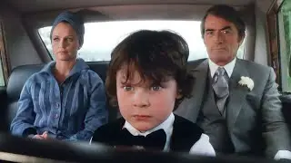 Everyone Is Afraid of Him, Because He Is The Son of Evil