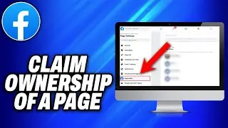 How To Claim Ownership of a Facebook Page (2024) - Easy Fix