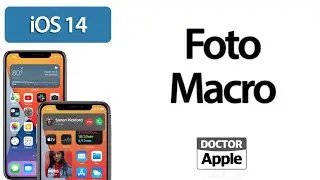 Curso iPhone - Foto Macro com iPhone