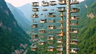 Hidden Natural Wonders of the World | Amazing Places Locals Keep Secret