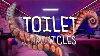 ТУАЛЕТНЫЕ ХРОНИКИ