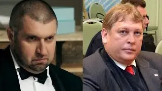 Дмитрий ПОТАПЕНКО против Юрия САВЁЛОВА - Россия и Украина: Транзитная битва