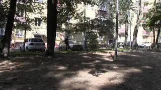 Провал программы благоустройства дворовых территорий в Измайлово. Антон Медведев и Станислав Наумов