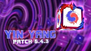 Лучшие наборы с Инь Ян для новичков и не только | Best Yin Yang decks | RANDOM DICE