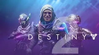 ДЕНЬ СЛОЖНЫХ МИССИЙ — Destiny 2