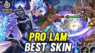 Honor Of Kings (Lam) Pro Lam