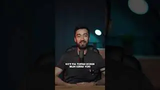 Muvaffaqiyatga erishishning 3 ta siri