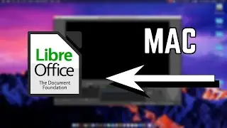 How To Install LibreOffice For Mac (2020)