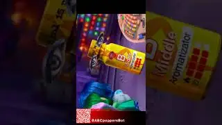 Попперс - новая эмоция