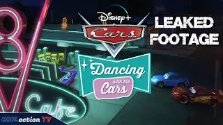 Dancing with the Cars Disney+ 2021 Sneak Peek Speculation