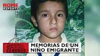 “Solito”: memorias de un niño salvadoreño que emigró a Estados Unidos