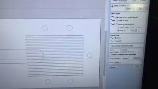 Cnc Shark Flutting Toolpaths