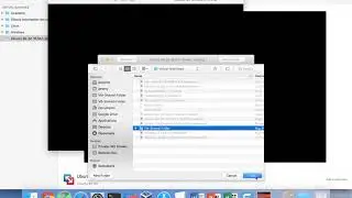 How to Create Ubuntu Virtual Machine (VMware)