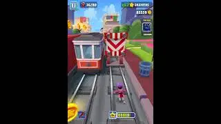 Subway Surfers 