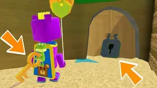 Super Bear Adventure Gameplay Walkthrough New Place!