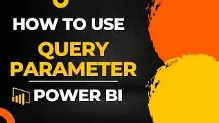 What is Parameters in Power BI | How can use  Parameters in Power BI 📶 | Hindi Tutorials