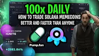 Photon BOT SOLANA TUTORIAL - Complete Guide (PUMP)
