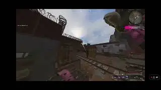 STALCRAFT I ЩАС Я ЕМУ ГОЛОВУ ВЗОРВУ(СЛОВА СЯВЫ ПРО НОВУЮ ШТУРМУ)