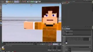 Как сделать 3D арт в Cinema 4D ! Ответ тут