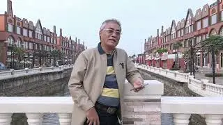 Ucapan Selamat IDUL FITRI dari Suryokoco Kepala Humas & It PJT