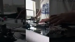 DOPEZ SCRATCH TUTORIAL - HOW TO CUT LIKE DJ PREMIER