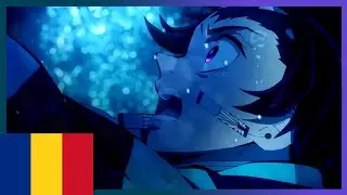 Demon Slayer Tatakae Romanian Fandub