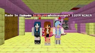 Mineblaze 💸 Очередной обзор квартиры мальчиков 1 грифа