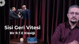 SİSİ GERİ VİTESİ| Çok Hızlı Gündem S2B4