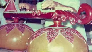 Dr. Lalmani Misra, vichitra Vina, Pt. Ramji Mishra, tabla | Raga Bhairav Bahar & Raga Devgandhar