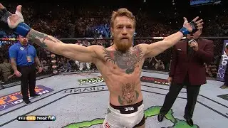 The Prodigy - Breathe (Conor McGregor) Пупок Видео #Conor #McGregor #fight #Battle #UFC #Хабиб #Best