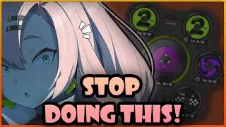 You're Building Your Agents WRONG in Zenless! | Disc Drives Build Guide