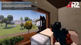 WE KILLED THEM ALL... | Apocalypse Rising 2 (ROBLOX)