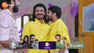 Annayya | Ep - 138 | Best Scene | Feb 20 2025 | Zee Kannada