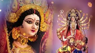 Maa Bhuvanehwari - Devotional song by  Sivaji Chatterjee & Suryaa Adhikary