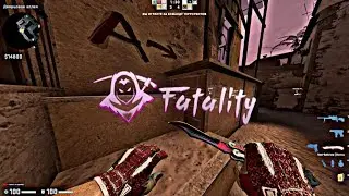 HVH HIGHLIGHTS FT. FATALITY CRACK UPDATE PRIVATE CFG UNHITTABLE AA
