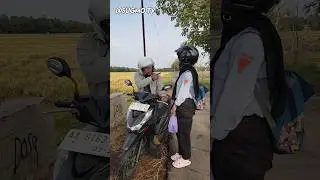 Niatnya baik carane salah #shortvideo #shortsfeed