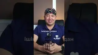 Қарынның шығуы горманалдық бұзылыстардан болуы әбден мүмкін 
