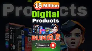 The BEST Digital Products to Sell in 2024 