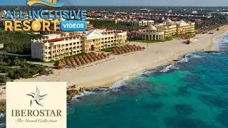 Iberostar Grand Hotel Paraiso Adults Only All Inclusive Resort