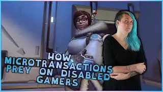 How Microtransactions Prey on Disabled Gamers - Access-Ability