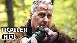 AMERICAN RUST Trailer (2021) Jeff Daniels, Maura Tierney