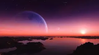 Энергия Полнолуния (луна на убыль)