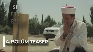 Sıfır Bir - Episode 4 Teaser