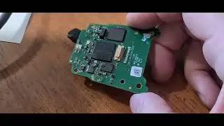 Сканер Honeywell 1470g прошивка