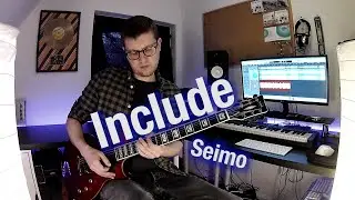 Seimo: Include