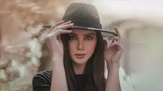 Create Realistic SKIN TEXTURE in Photoshop