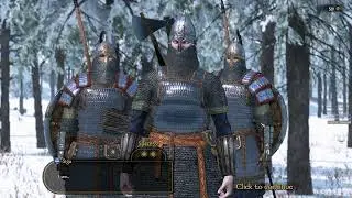 Battanian Warrior Rogue! No Mods - Max Difficulty - Day 2