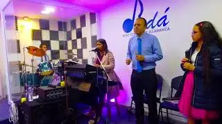 Servicio De Jóvenes 25 De Mayo 2024