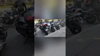 Мотофестиваль 2024 Москва